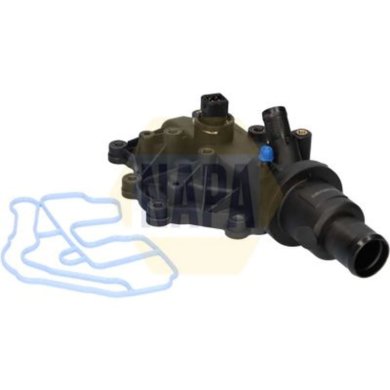 NAPA Thermostat Housing Cover NTH1240