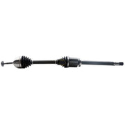 NAPA CV Drive Shaft Driveshaft Front Right NDS2090R