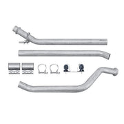 Hella Exhaust Pipe OD 8LA 366 001-641