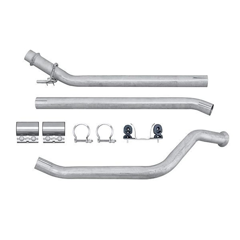 Hella Exhaust Pipe OD 8LA 366 001-641