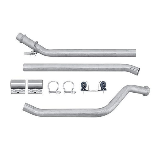 Hella Exhaust Pipe OD 8LA 366 001-641