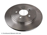 Blue Print ADM543126 Brake Disc