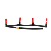 Gates Fuel Overflow Hose Pipe MFL1079