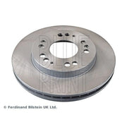 Blue Print 2 x Front Brake Discs ADC44351