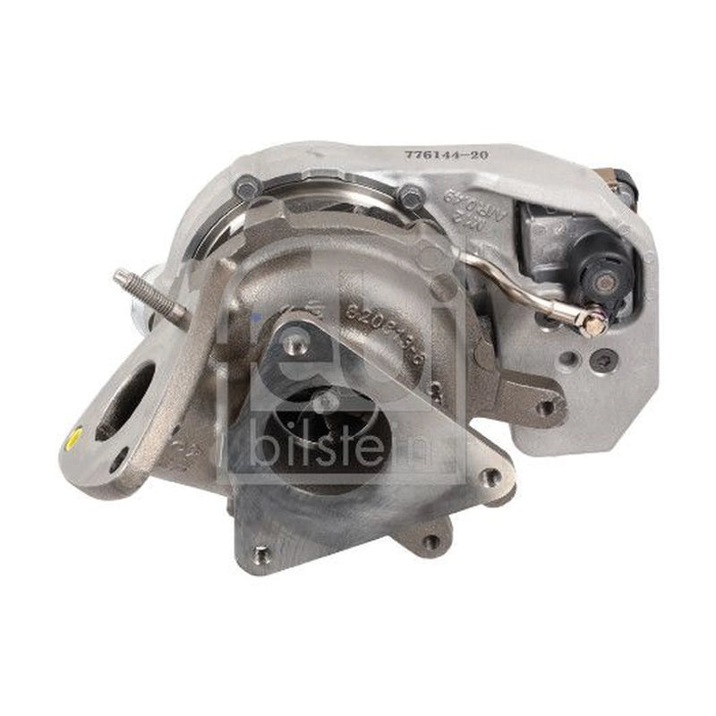 Febi Turbocharger Turbo Unit 187108