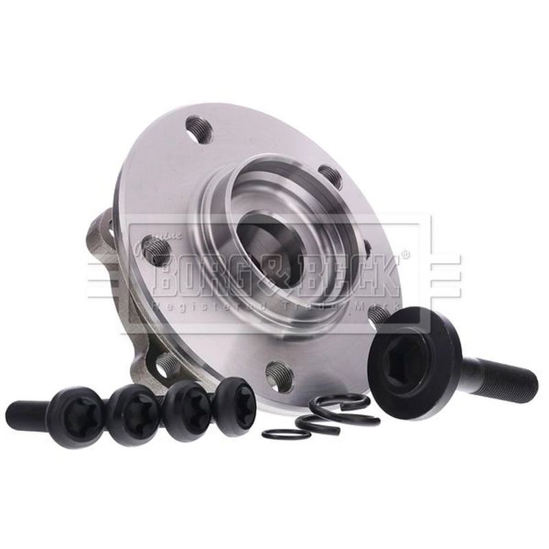 Borg & Beck Wheel Bearing Kit BWK1624
