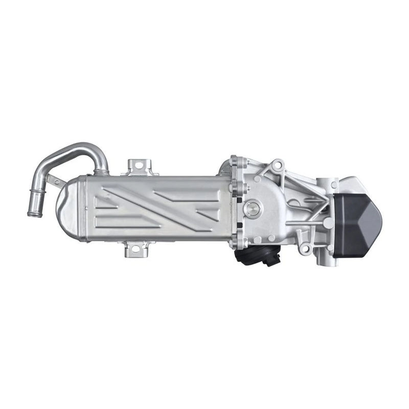 Hella EGR Exhaust Gas Recirculation Module 6NU 358 167-001
