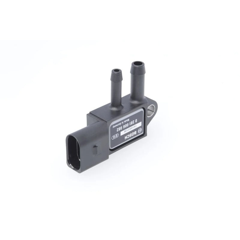 Bosch Exhaust Pressure Sensor Soot Particulate Filter 0 281 006 082