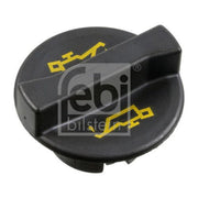 Febi Oil Filler Neck Cap Plastic 188353