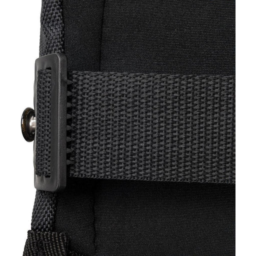 Silverline Gel-Layered Flooring Knee Pads Adjustable Silverline  - Town Parts