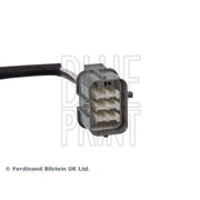 Blue Print O2 Lambda Oxygen Sensor before catalytic ADK87052