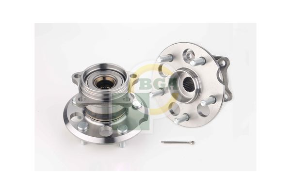 BGA Wheel Bearing Kit 152mm