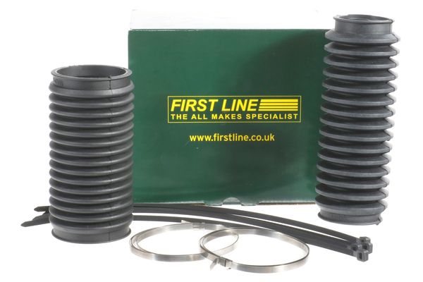 First Line Steering Bellow Kit