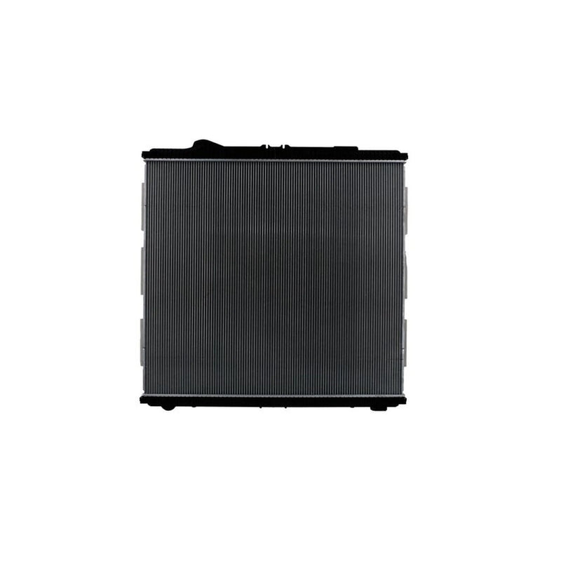 Hella Engine Radiator 8MK 366 300-891