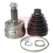 Apec CV Axle Shaft Assembly Front ACV1089