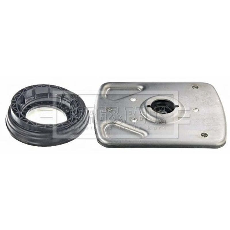 Borg & Beck Suspension Strut Support Mount BSM5519