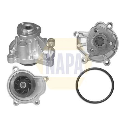 NAPA Engine Cooling Water Pump NWP1036