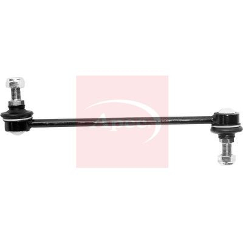 Apec Stabiliser Bar Link Coupling Rod Front Right AST4077