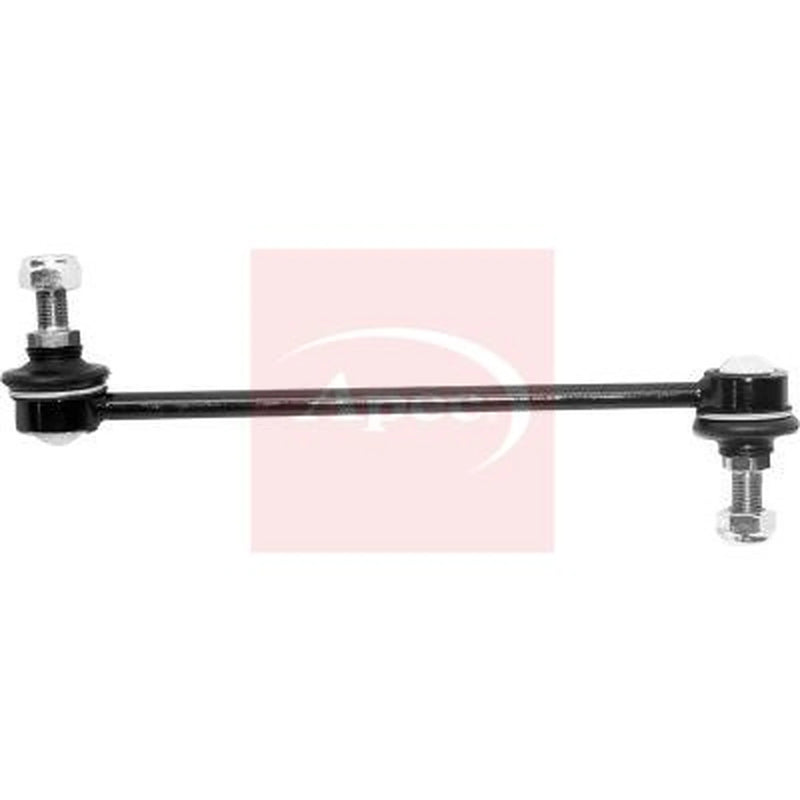 Apec Stabiliser Bar Link Coupling Rod Front Right AST4077