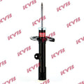 KYB Shock Absorber Damper Strut Front Left 3350037