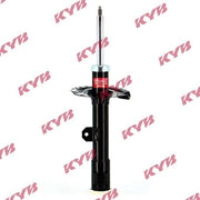 KYB Shock Absorber Damper Strut Front Left 3350037