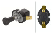 Hella 6ED 708 919-001 Switch