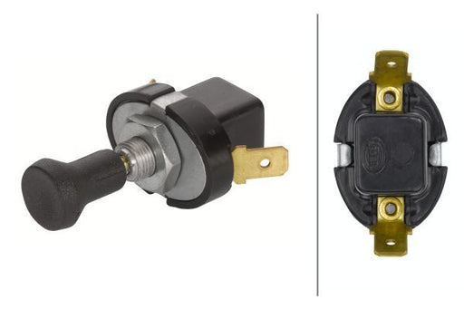 Hella 6ED 708 919-001 Switch