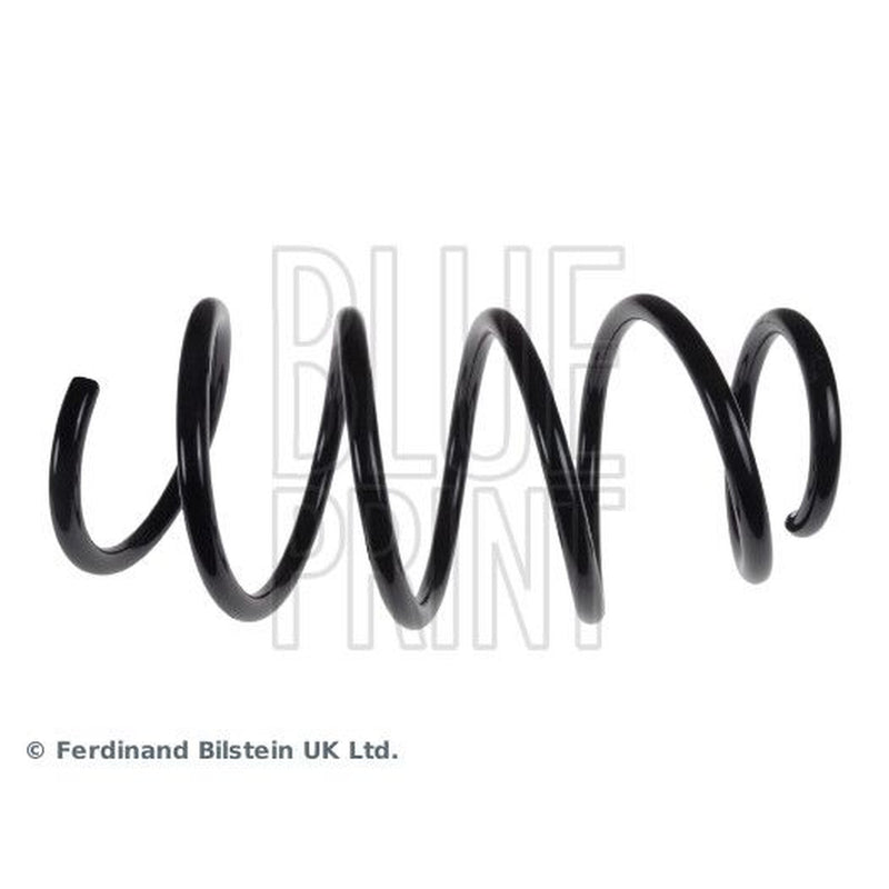 Blue Print Front Suspension Coil Spring ADH288377