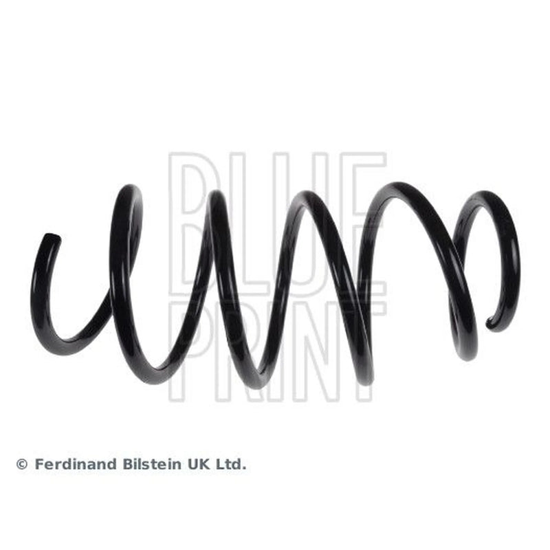 Blue Print Front Suspension Coil Spring ADH288377