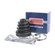 Borg & Beck Drive Shaft Bellow Kit Front Left BCB2815