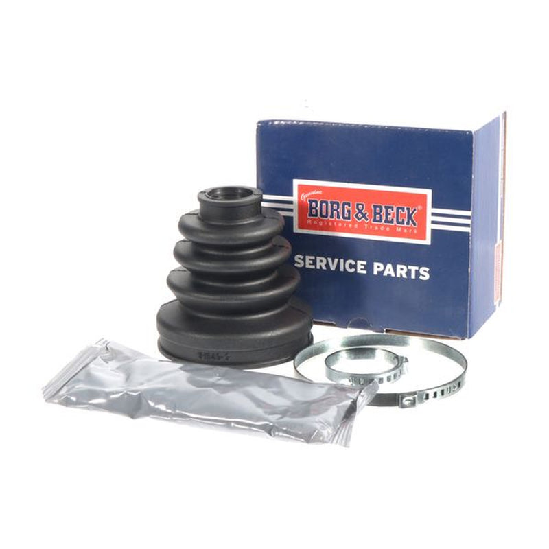 Borg & Beck Drive Shaft Bellow Kit Front Left BCB2815