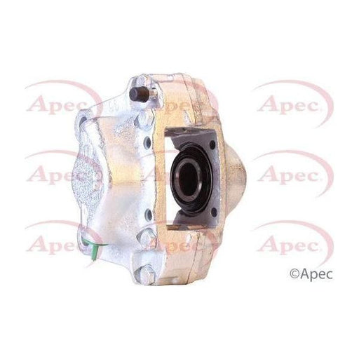 Apec Apec Brake Caliper (Rear/Right) RCA216 Apec  - Town Parts