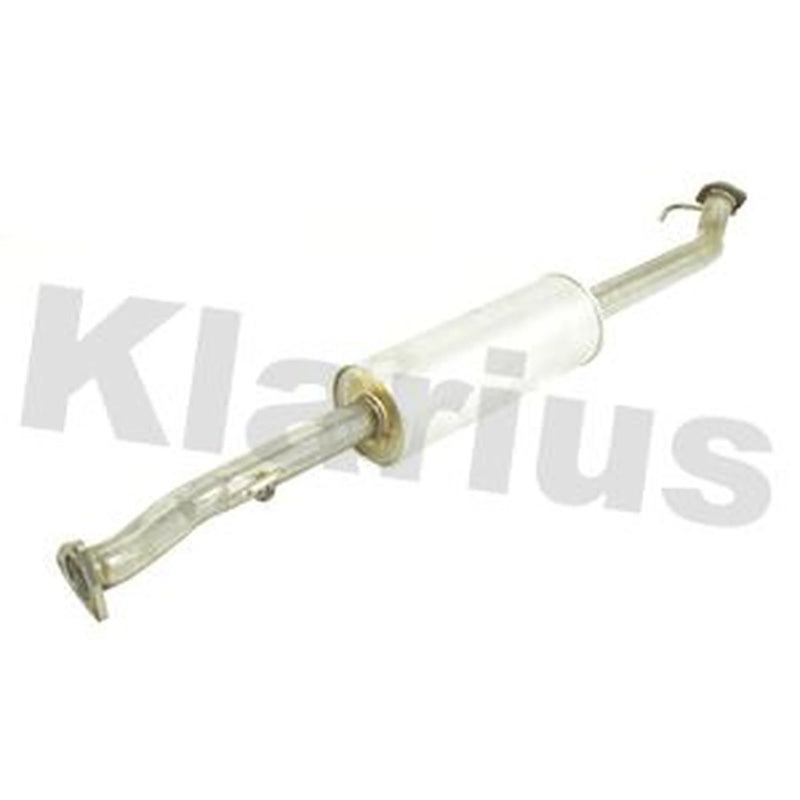 Klarius Box With Centre Pipe Centre HA397P
