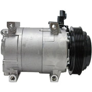 Mahle Air Conditioning Compressor ACP 1181 000P
