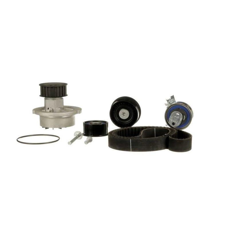 Gates Timing Belt & Water Pump Kit KP15369XS-3