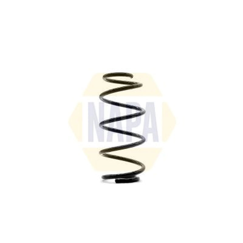 NAPA Front Suspension Coil Spring NCS1333