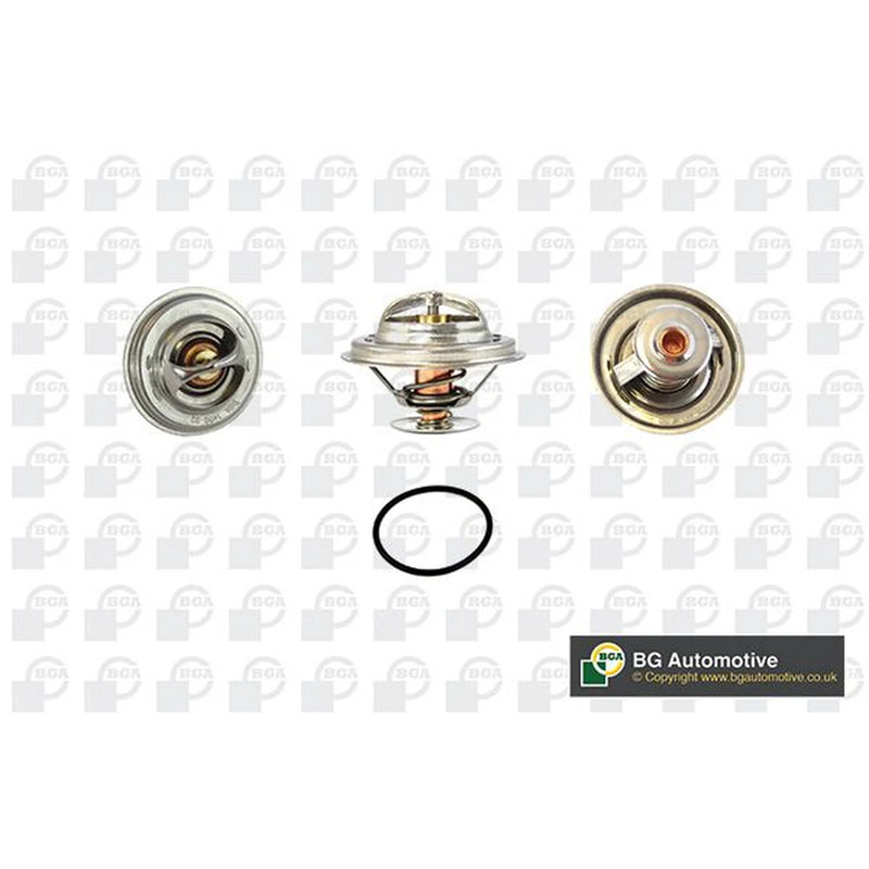 BGA Thermostat,Coolant CT5218K