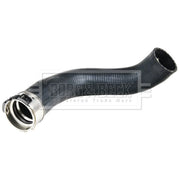 Borg & Beck Intercooler Turbo Charge Air Hose BTH1496