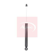 Apec Shock Absorber Damper Strut Rear Left ASA1876