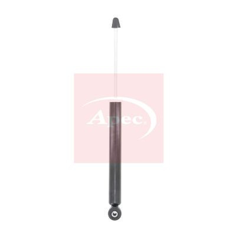 Apec Shock Absorber Damper Strut Rear Left ASA1876
