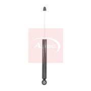 Apec Shock Absorber Damper Strut Rear Left ASA1876