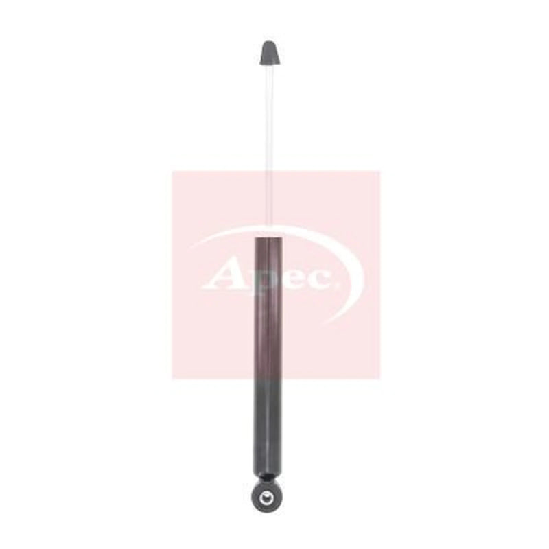 Apec Shock Absorber Damper Strut Rear Left ASA1876