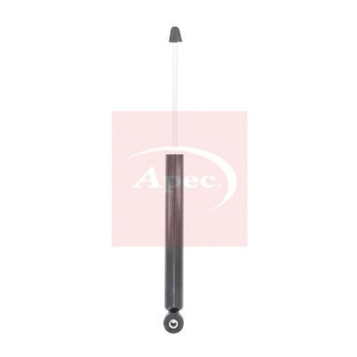 Apec Shock Absorber Damper Strut Rear Left ASA1876