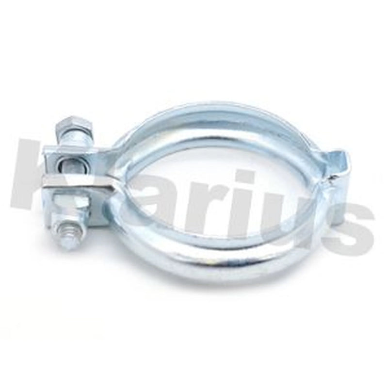 Klarius Exhaust System Clamping Piece OD ID 85mm Wide FDP116AJ