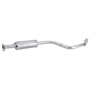 Hella Middle Silencer 8LC 366 023-561