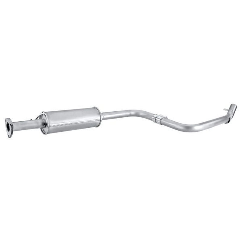 Hella Middle Silencer 8LC 366 023-561