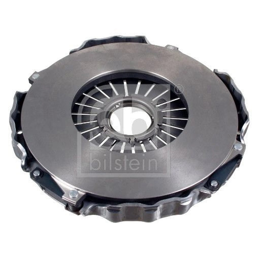 Febi Clutch Pressure Plate 431mm 105285