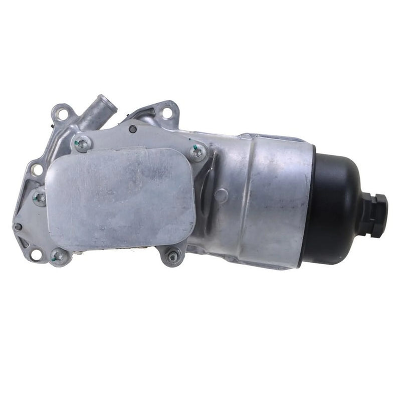Hella Engine Oil Cooler 8MO 366 360-111