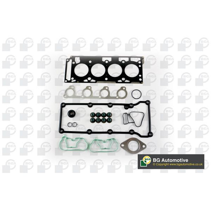 BGA Cylinder Head Gasket Kit HK5733