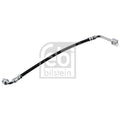 Febi Brake Hydraulic Hose Line Rear Right 184706